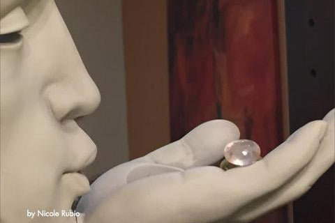 Story of Nicole's Ring