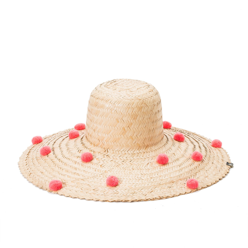 Papo Amarelo Hat - wholesale