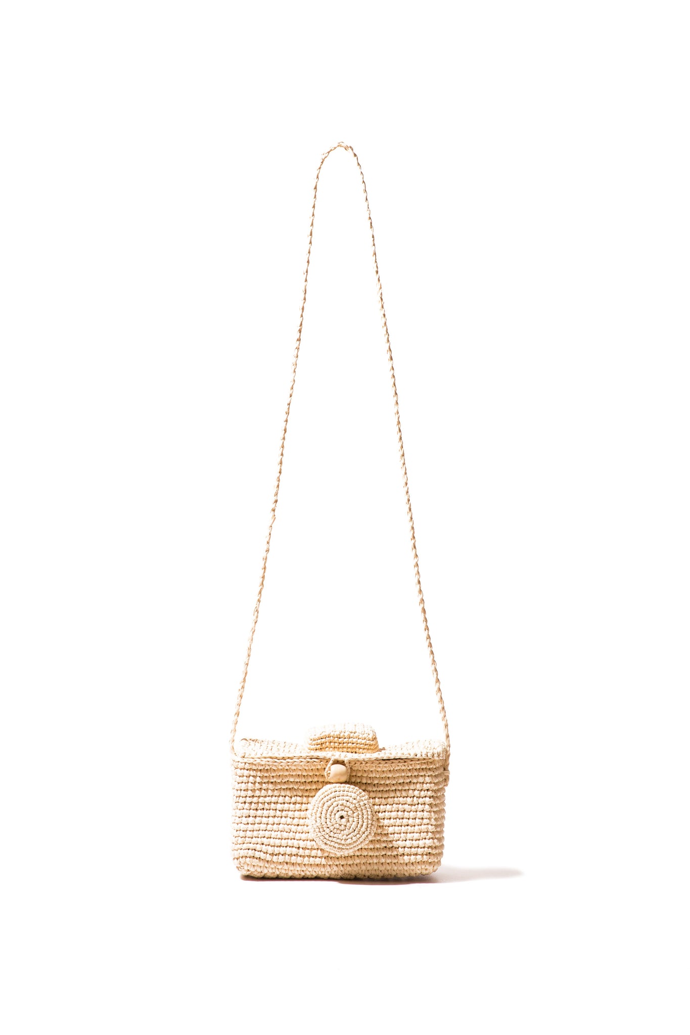 Camera Box Toquilla