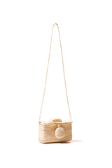 Camera Box Toquilla